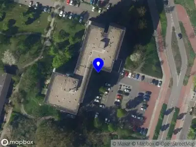 Verkeersbesluit Dijkwater  Zoetermeer