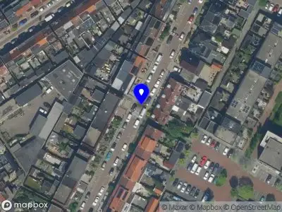 Aanvraag vergunning voor het vervangen van de voorgevel aan Munnikenweg 155 te Beverwijk