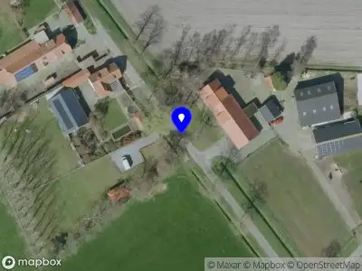Natuurbeschermingsvergunning Achterste Heikant  Reusel