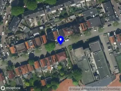 Omgevingsvergunning Duinwijklaan  Beverwijk