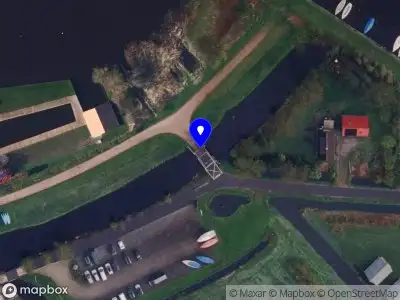 Watervergunning Eijzengapaed  De Veenhoop