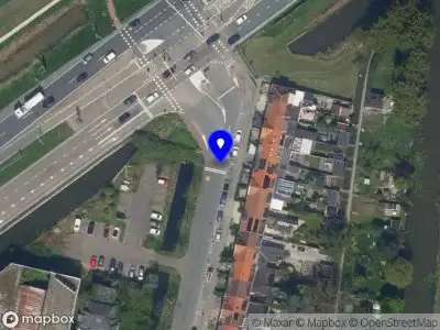 Bouwvergunning IJsselmondselaan  Rotterdam