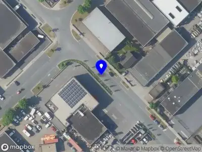 Omgevingsvergunning Snelliusstraat  Harderwijk