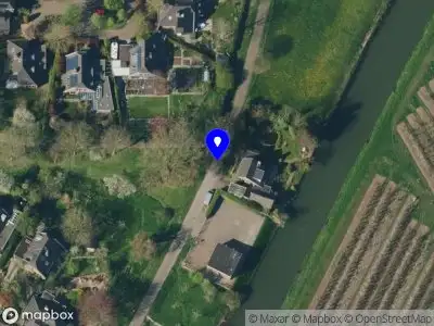 Bekendmaking Aanvraag vergunning voor het vergroten van een woning aan Prins Hendrikweg 10a te Wijk bij Duurstede