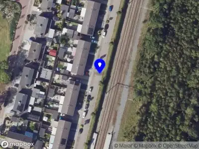 Omgevingsvergunning Spoorstraat  Susteren