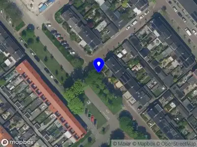 Bouwvergunning Oostertuinen  Beverwijk