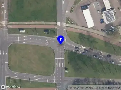 Omgevingsvergunning Melanchtonweg  Rotterdam