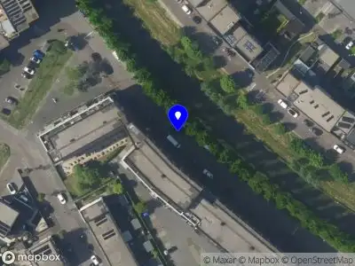 Omgevingsvergunning Poseidonsingel  Almere