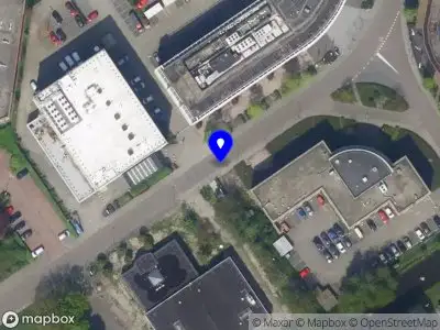 Overig Archimedesweg  Leiden