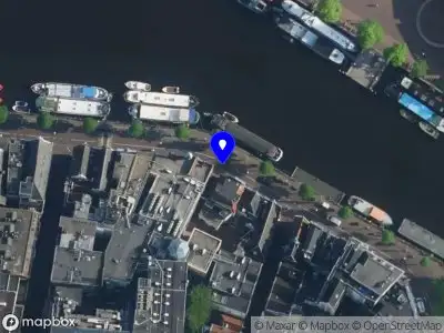 Omgevingsvergunning Waterlooplein  Amsterdam