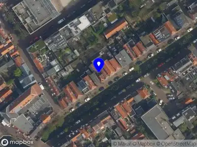 Bouwvergunning Rietveld  Delft