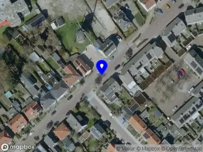 Gemeente Waalre - Verkeersbesluit tot het instellen van een parkeerplaats voor een deelauto - Waalre