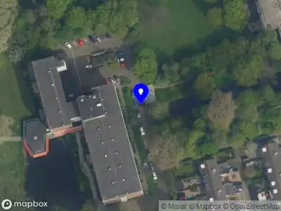 Bouwvergunning Zagwijnpad  Delft