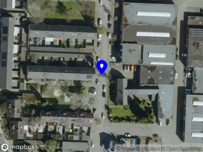 Meldingen Jericholaan  Eindhoven
