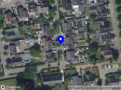 Aanvraag vergunning voor het uitvoeren van waterhuishoudkundige werkzaamheden te hoogte van de Klein Zundertseweg 1a Zundert.