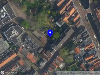 Bouwvergunning Dirklangenstraat  Delft