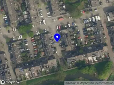 Bouwvergunning Atlashof  Delft