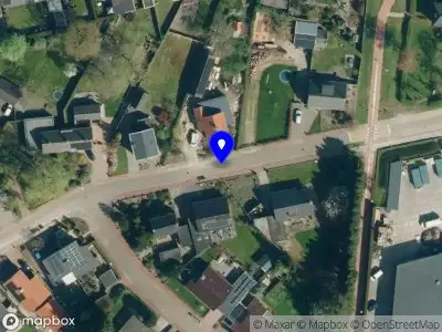 Gemeente Oost-Gelre - instellen van een woonerf  - in verschillende straten in de Oosteres te Groenlo