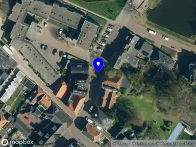 Bouwvergunning Nieuwestraat  Groenlo
