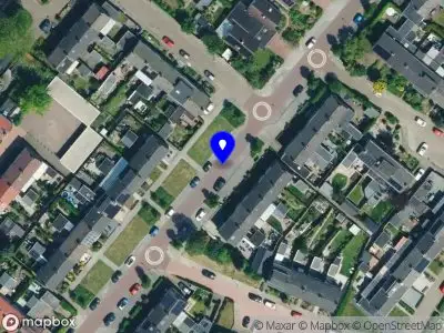 Bouwvergunning Lintelostraat  Zutphen