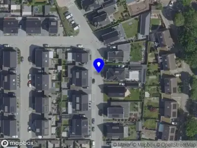 Bouwvergunning Bezemheide  Helmond