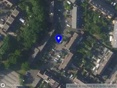 Omgevingsvergunning Marter  Huizen