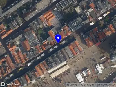 Bouwvergunning Voldersgracht  Delft