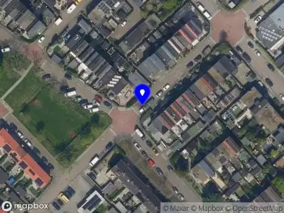 Toestemming voor het realiseren van een dakopbouw met dakkapel aan de voorzijde aan Jan Steenstraat 45 te Krimpen aan den IJssel