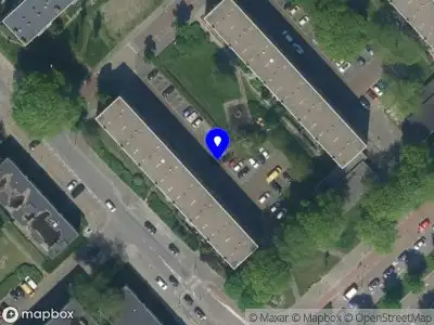 Verordeningen En Reglementen Hopmanstraat  Beverwijk