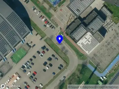 Overig Olympus  Arnhem