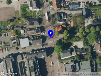 Bouwvergunning Dorpsstraat  Opheusden