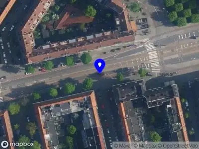 Omgevingsvergunning Stadionweg  Amsterdam