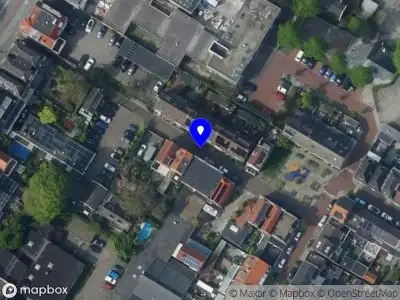 Natuurbeschermingsvergunning Blekerslaan  Alkmaar