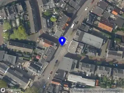 Evenementenvergunningen