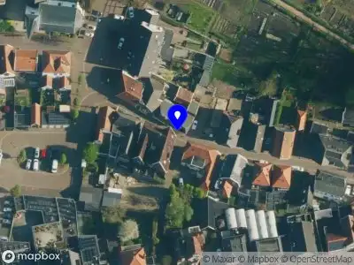 Bouwvergunning Rentenierstraat  Lichtenvoorde