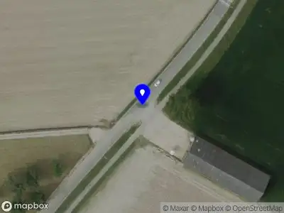 Omgevingsvergunning Ruitersbaan  Roosteren