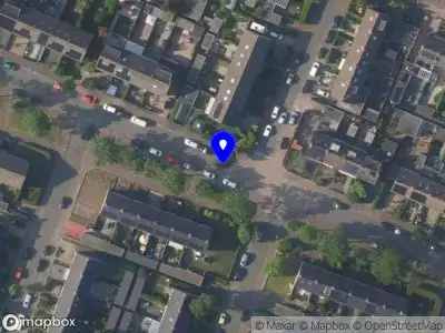 Omgevingsvergunning Schaarweg  Huizen