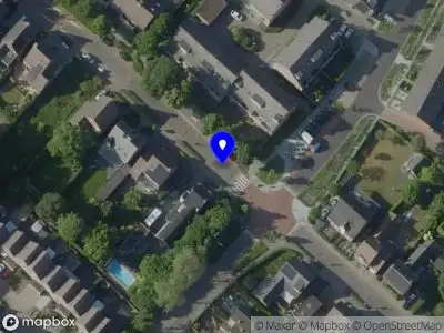 Bekendmaking voorgenomen grondverkoop, gedeelte van perceel kadastraal sectie L 92 gelegen aan de Heerstraat 7 te Reuver, aan eigenaar van aangrenzend perceel