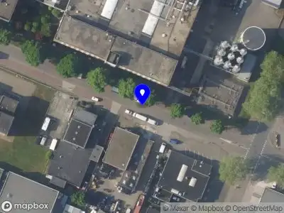 Omgevingsvergunning Rokerijweg  Huizen