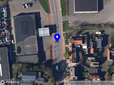 Omgevingsvergunning wateractiviteit WF-765007 aanleggen huisaansluiting t.b.v. drinkwater Grensweg 1, Harlingen