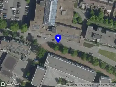 Overig Vincent van Goghstraat  Nuenen