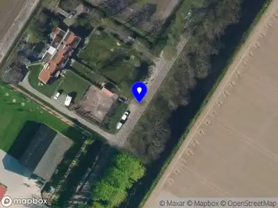 Natuurbeschermingsvergunning Noordermeerweg  Creil