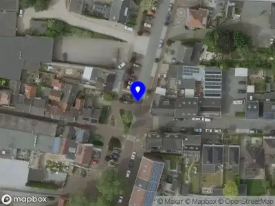 Omgevingsvergunning Graaf  Echt