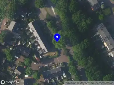 Omgevingsvergunning Gooilandweg  Huizen