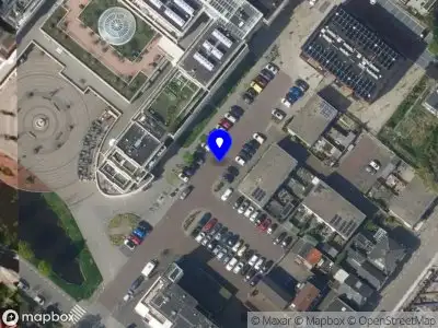 Kennisgeving beschikking omgevingsvergunning, Jan van Brabantweg 7 te Sassenheim