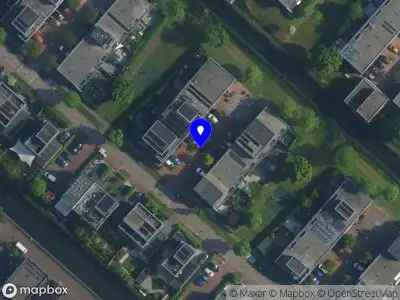 Bouwvergunning Vliehors  Hoofddorp