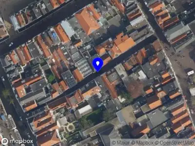 Verlenging beslistermijn voor het formaliseren van de bestaande situatie waar in het pand in totaal 8 huurappartementen zijn gerealiseerd aan Kromstraat 29A te Delft