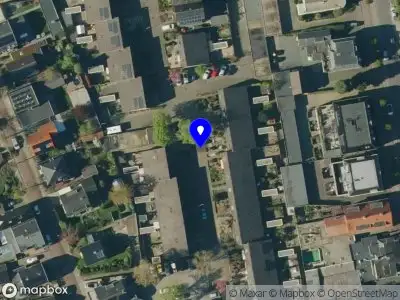 Publicatie aangevraagde evenementenvergunningen