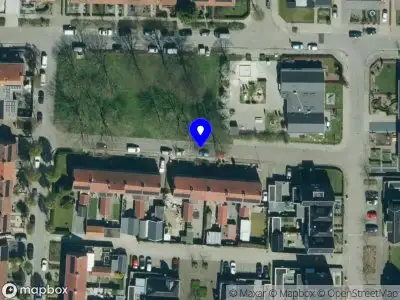 Publicatie aangevraagde evenementenvergunningen