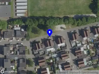 Bouwvergunning Anna Bijnsstraat  Helmond